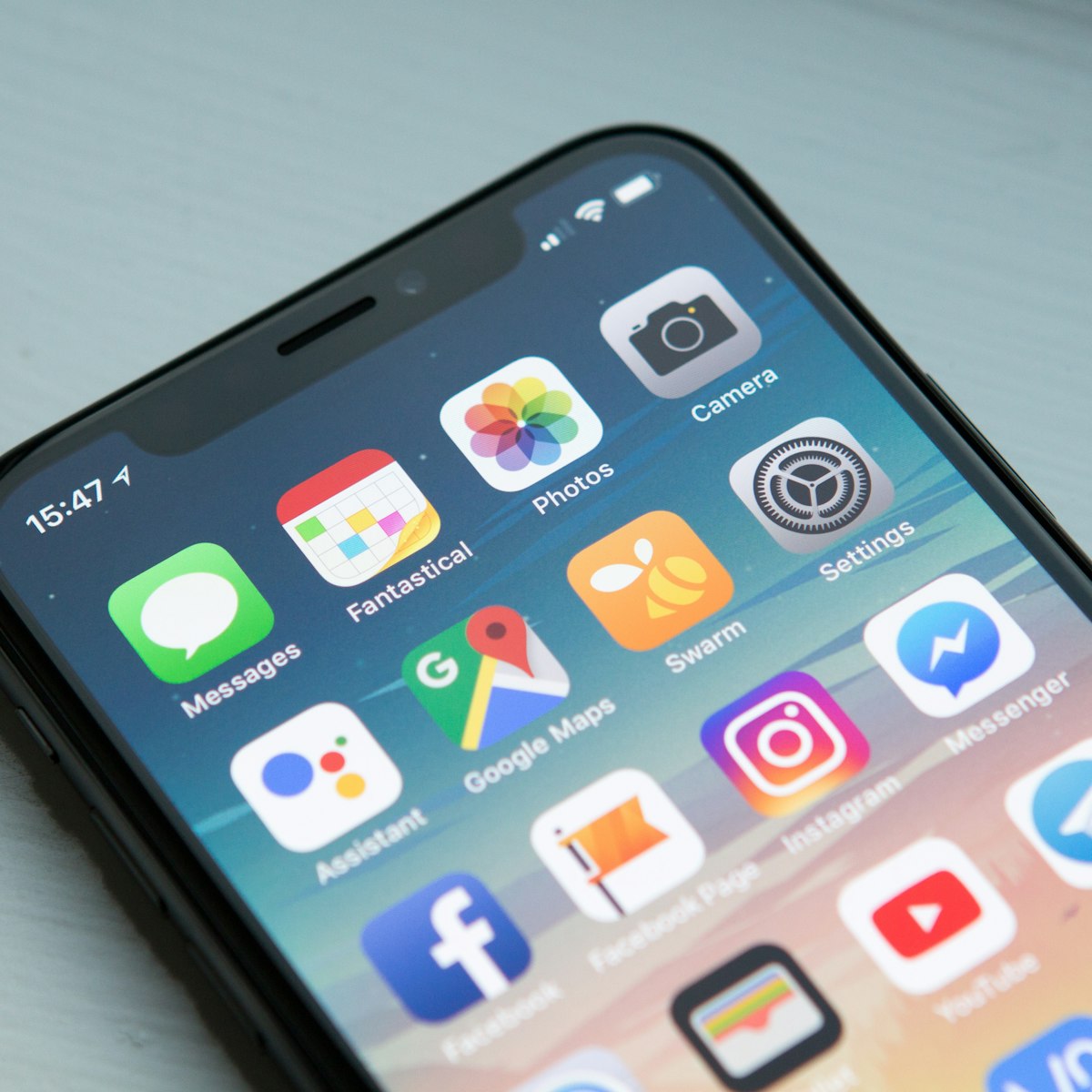 Mobile-First Development